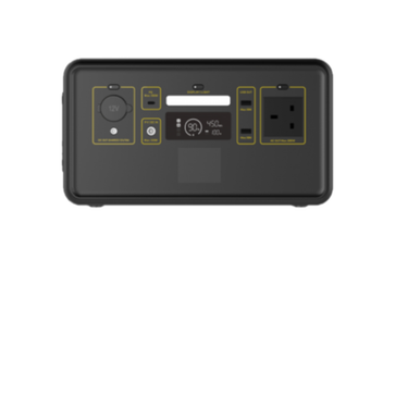 300W | 294Wh Portable Power Station | Off-Grid | Camping